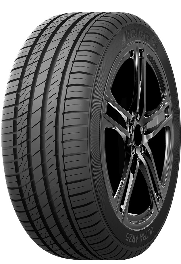 2x letné pneumatiky 245/45R17 ARIVO ULTRA ARZ 5 99W